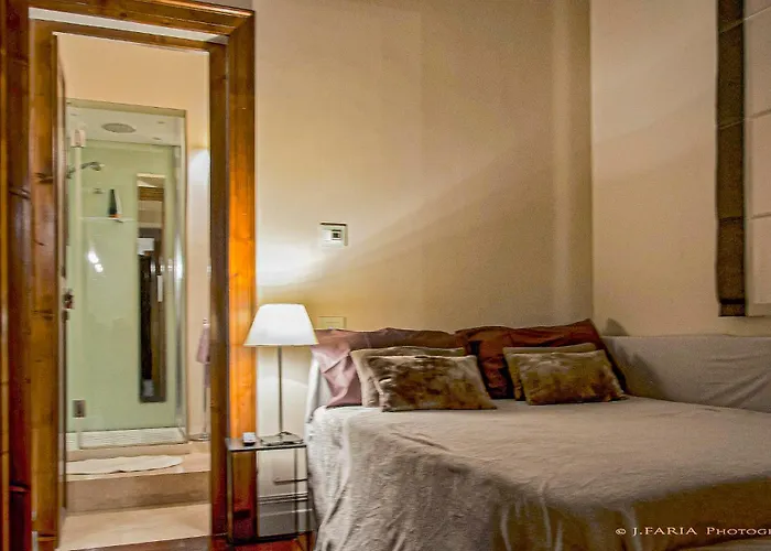 Apartamento Colosseo Flower Roma