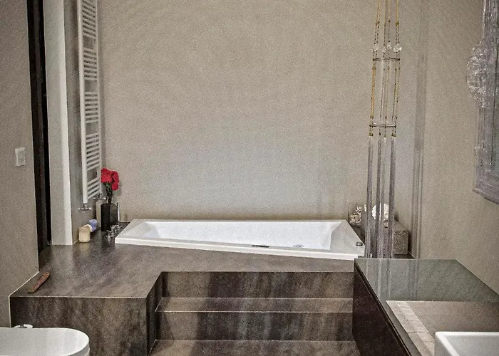 Apartamento Colosseo Flower Roma