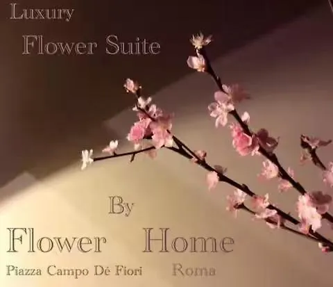 Colosseo Flower Apartamento